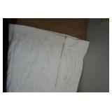 Thick Terry Cloth Bathrobe