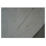 Thick Terry Cloth Bathrobe