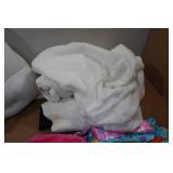 Easter Bunny Costume for Adults