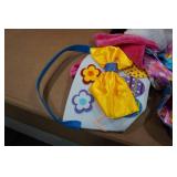 Easter Bunny Costume for Adults