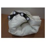 Pure Fit Sofa Cover - Ivory