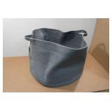 Megasket Large Cotton Rope Basket