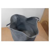 Megasket Large Cotton Rope Basket