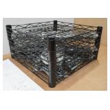 5-Tier Metal Shelf - 12"x12"