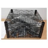 5-Tier Metal Shelf - 12"x12"