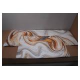 Anti Fatigue Mats - 47"x17", 29"x17"