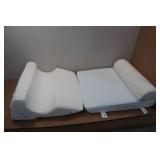 Wedge Pillow Set