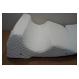 Wedge Pillow Set