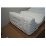 Wedge Pillow Set