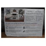 Large Soft Modern Area Rug - 6