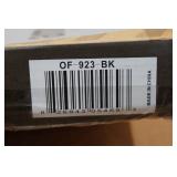 MotorTrend 3-Piece Universal Flextough Floor Mats