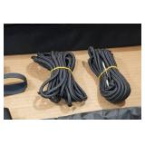 Selerete Car Soft Kayak Roof Rack Pads and Straps