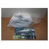 Cyland RV Awning Fabric Replacement