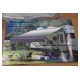 Cyland RV Awning Fabric Replacement