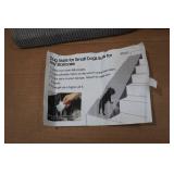 Foam Dog Stairs for Any Staircase