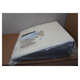 Wedge Pillow  - 24"x24"x7.5"