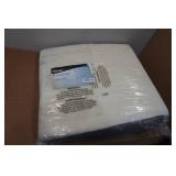 Wedge Pillow  - 24"x24"x7.5"