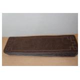 *15* Adhesive Stair Treds - 8"x30" - Brown