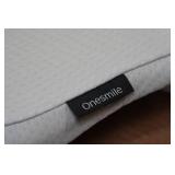 Cervical Pillow with Neck Roll