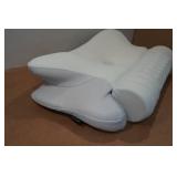 Cervical Pillow with Neck Roll