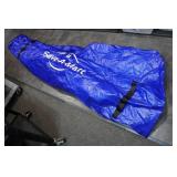 Save-A-Mat Mattress Storage Bag - Full