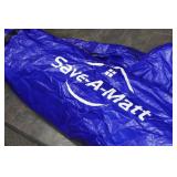 Save-A-Mat Mattress Storage Bag - Full