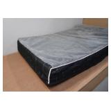 Le Fug Single Pillow Orthopedic Dog Bed - 22"x36"