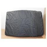 Le Fug Single Pillow Orthopedic Dog Bed - 22"x36"