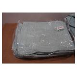 Oversized Queen 4-Piece Bed Set