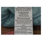 Oversized Queen 4-Piece Bed Set