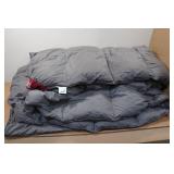 Queen Comforter with 2 Pillowcases