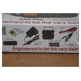 President Randy II FCC Handheld or Mobile CB Radio