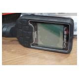 Nokta The Legend Multi Frequency Metal Detector