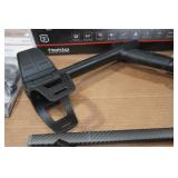 Nokta The Legend Multi Frequency Metal Detector