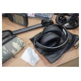 Nokta The Legend Multi Frequency Metal Detector