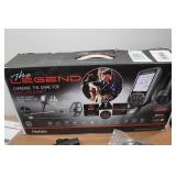 Nokta The Legend Multi Frequency Metal Detector