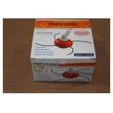 Tri-Clone Trex 1000 String Trimmer Head