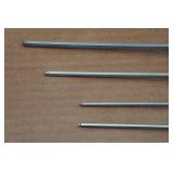 Wiha 4-Piece Hexagonal Ball Head Soft Finish Screwdrivers