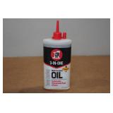 *12* 3-In-1 Multi Purpose Oil
