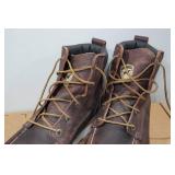 Irish Setter Ashby Men