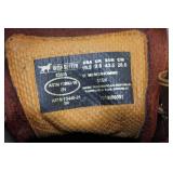 Irish Setter Ashby Men