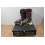 Irish Setter Marshall Men