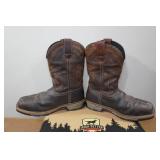 Irish Setter Marshall Men