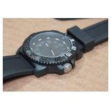 LUMINOX Colormark XS.3051.GO.NSF Navy SEAL Foundation Exclusive Men