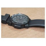 LUMINOX Colormark XS.3051.GO.NSF Navy SEAL Foundation Exclusive Men