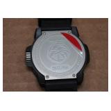 LUMINOX Colormark XS.3051.GO.NSF Navy SEAL Foundation Exclusive Men