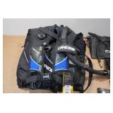 Cressi Travelight SCUBA BCD - Large