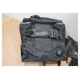 Cressi Travelight SCUBA BCD - Large