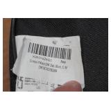 Cressi Adult Rondine Palau Fin Snorkel Set - Fin Size S/M