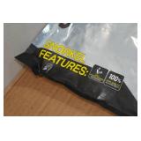 Cressi Pano 4 Snorkel Set